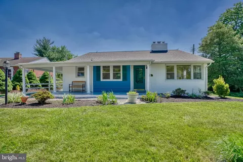 1411 Shefford Rd, Baltimore, MD 21239 photo 32