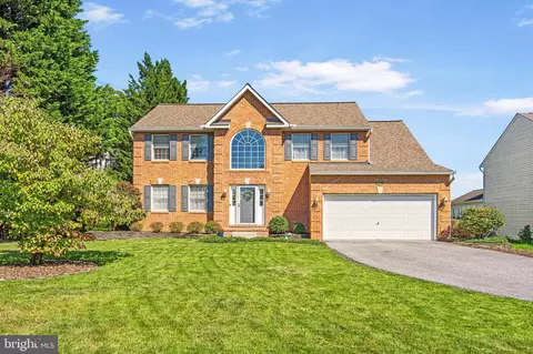 2744 Superior Ave, Parkville, MD 21234