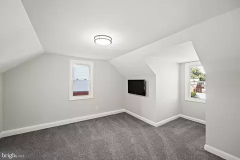Bedroom - 8503 Coco Rd, Rosedale, MD 21237 photo 4 of 6