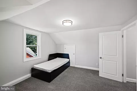 Bedroom - 8503 Coco Rd, Rosedale, MD 21237 photo 6 of 6