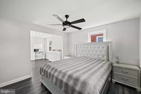 Bedroom - 8503 Coco Rd, Rosedale, MD 21237 photo 1 of 6