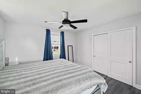 Bedroom - 8503 Coco Rd, Rosedale, MD 21237 photo 2 of 6