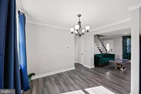 Entry Way - 8503 Coco Rd, Rosedale, MD 21237 photo 3 of 3