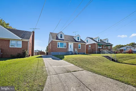 Other - 8503 Coco Rd, Rosedale, MD 21237 photo 1 of 14