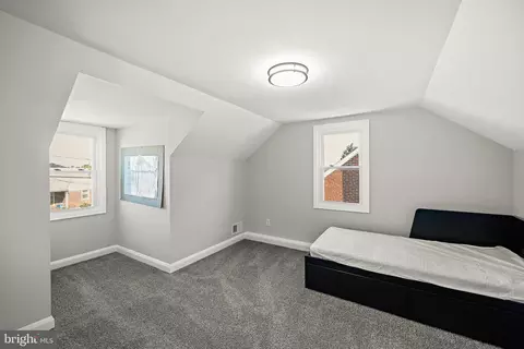 Bedroom - 8503 Coco Rd, Rosedale, MD 21237 photo 5 of 6