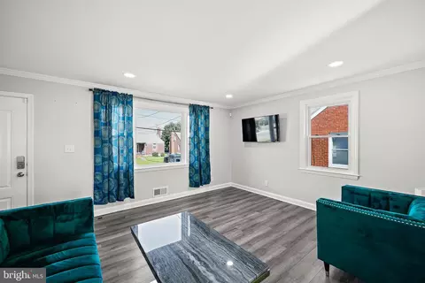 Living - 8503 Coco Rd, Rosedale, MD 21237 photo 1 of 1
