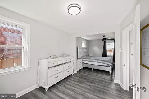 Bedroom - 8503 Coco Rd, Rosedale, MD 21237 photo 3 of 6