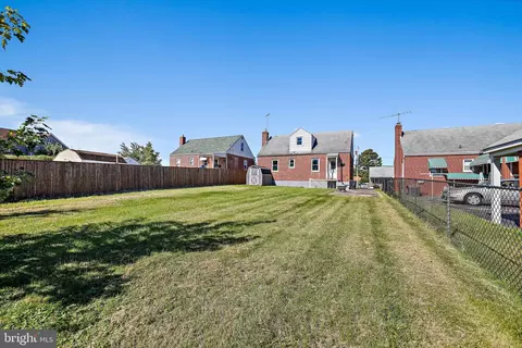 Exterior - 8503 Coco Rd, Rosedale, MD 21237 photo 6 of 6