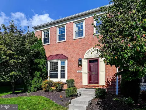 2226 Wonderview Rd, Lutherville Timonium, MD 21093