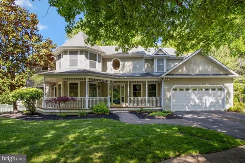 6 Victoria Green Ct, Reisterstown, MD 21136