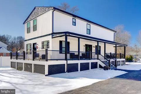 2804 Willow Ave, Sparrows Point, MD 21219