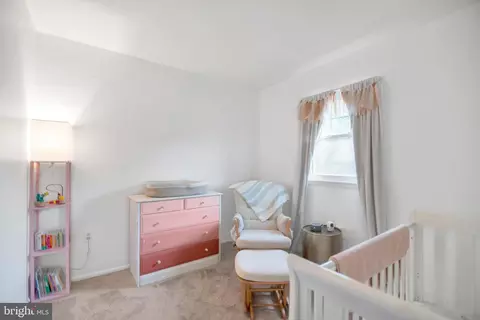 Bedroom - 5625 Selford Rd, Halethorpe, MD 21227 photo 2 of 7