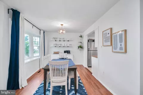 Dining - 5625 Selford Rd, Halethorpe, MD 21227 photo 1 of 2