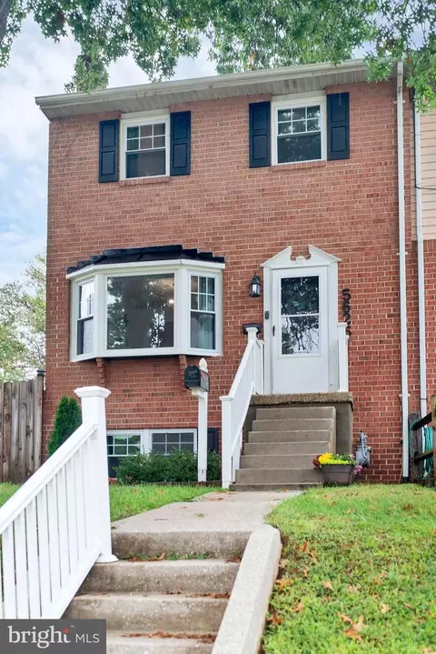 Exterior - 5625 Selford Rd, Halethorpe, MD 21227 photo 2 of 7