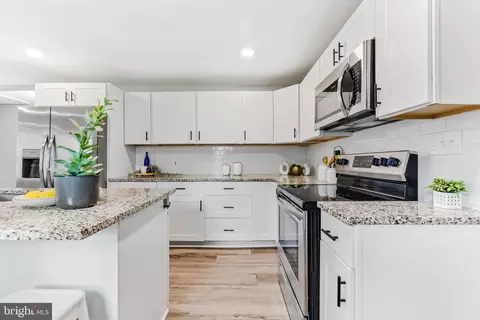 Kitchen - 3325 Choptank Ave, Middle River, MD 21220 photo 1 of 3