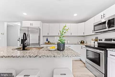 Kitchen - 3325 Choptank Ave, Middle River, MD 21220 photo 3 of 3