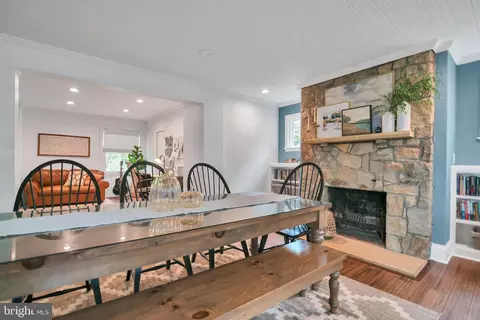 Dining - 1005 Francis Ave, Halethorpe, MD 21227 photo 5 of 5