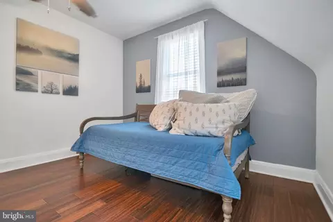 Bedroom - 1005 Francis Ave, Halethorpe, MD 21227 photo 3 of 11