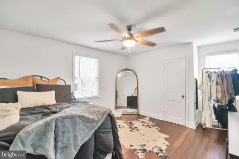 Bedroom - 1005 Francis Ave, Halethorpe, MD 21227 photo 9 of 11