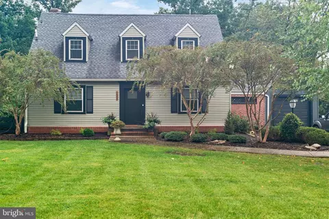 Exterior - 1005 Francis Ave, Halethorpe, MD 21227 photo 2 of 17