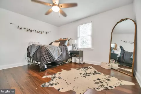 Bedroom - 1005 Francis Ave, Halethorpe, MD 21227 photo 10 of 11