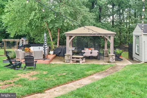 Exterior - 1005 Francis Ave, Halethorpe, MD 21227 photo 16 of 17