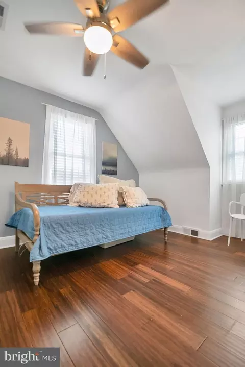Bedroom - 1005 Francis Ave, Halethorpe, MD 21227 photo 2 of 11