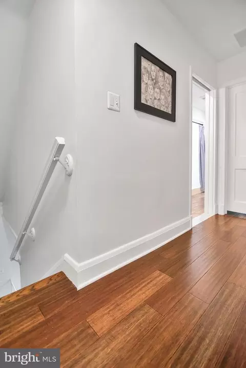 Entry Way - 1005 Francis Ave, Halethorpe, MD 21227 photo 8 of 16