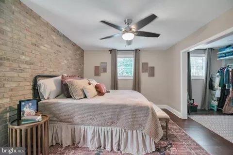Bedroom - 1005 Francis Ave, Halethorpe, MD 21227 photo 5 of 11