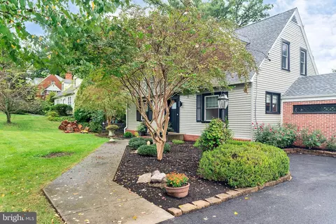 Exterior - 1005 Francis Ave, Halethorpe, MD 21227 photo 17 of 17