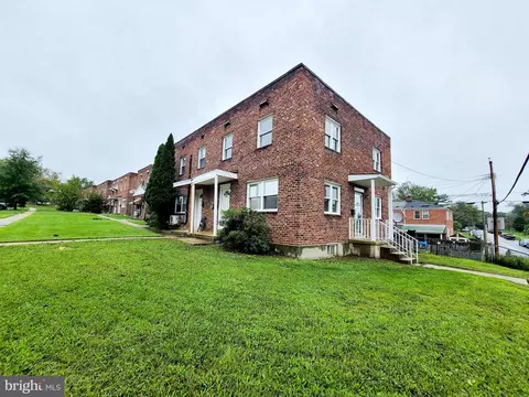 8601 Chestnut Oak Rd, Parkville, MD 21234