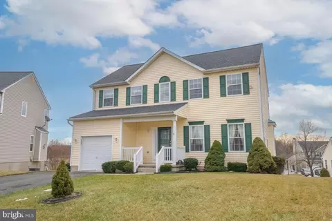15 Chriswell Ct, Rosedale, MD 21237