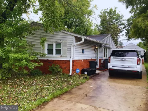 7143 Fairbrook Rd, Windsor Mill, MD 21244 photo 12