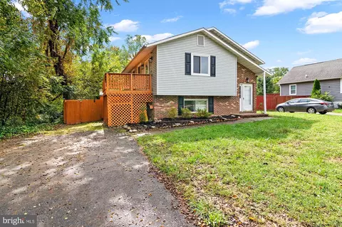 2705 Daisy Ave, Halethorpe, MD 21227 photo 3