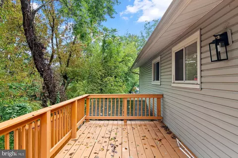 2705 Daisy Ave, Halethorpe, MD 21227 photo 35