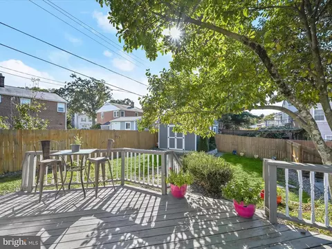 Exterior - 611 Wallerson Rd, Catonsville, MD 21228 photo 8 of 15