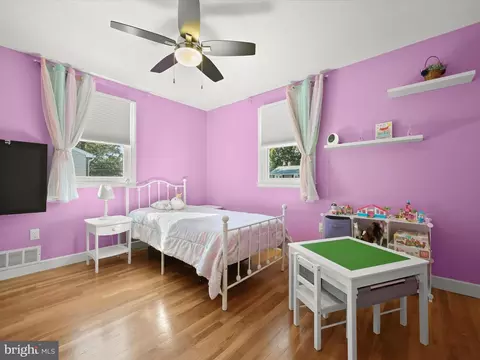 Bedroom - 611 Wallerson Rd, Catonsville, MD 21228 photo 7 of 7