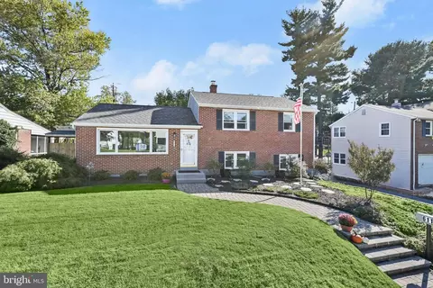 611 Wallerson Rd, Catonsville, MD 21228