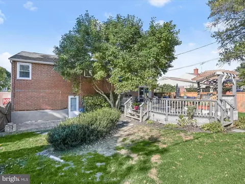 Exterior - 611 Wallerson Rd, Catonsville, MD 21228 photo 11 of 15