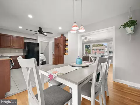 Dining - 611 Wallerson Rd, Catonsville, MD 21228 photo 2 of 4