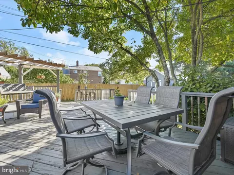 Exterior - 611 Wallerson Rd, Catonsville, MD 21228 photo 3 of 15