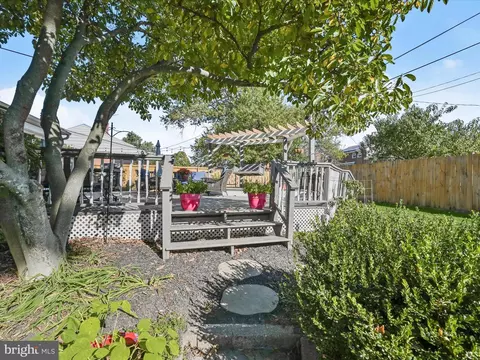 Exterior - 611 Wallerson Rd, Catonsville, MD 21228 photo 9 of 15
