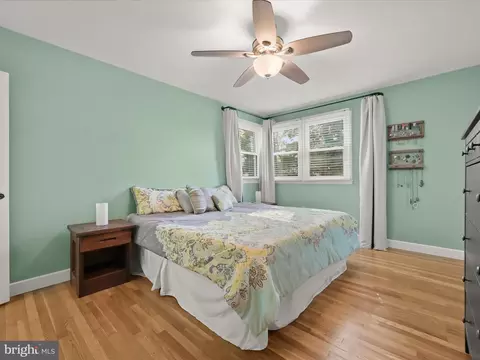 Bedroom - 611 Wallerson Rd, Catonsville, MD 21228 photo 1 of 7