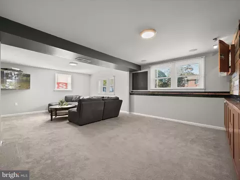 Living - 611 Wallerson Rd, Catonsville, MD 21228 photo 4 of 6