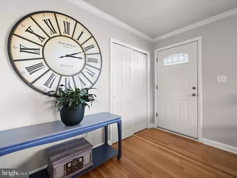 Entry Way - 611 Wallerson Rd, Catonsville, MD 21228 photo 1 of 1