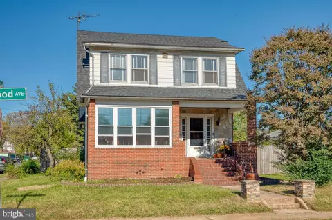6800 Brentwood Ave, Dundalk, MD 21222