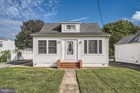607 Mace Ave, Essex, MD 21221