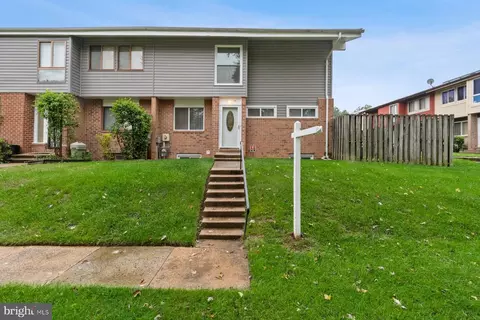 14 Papago Ct, Randallstown, MD 21133