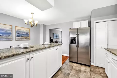 Kitchen - 2816 Plainfield Rd, Dundalk, MD 21222 photo 4 of 4
