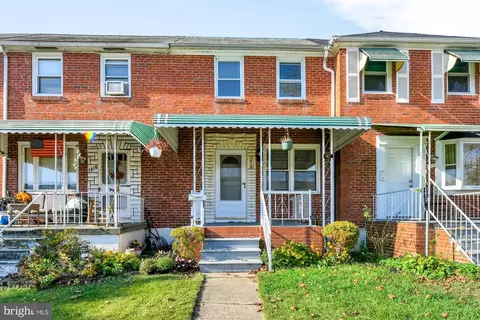 Other - 2816 Plainfield Rd, Dundalk, MD 21222 photo 2 of 13
